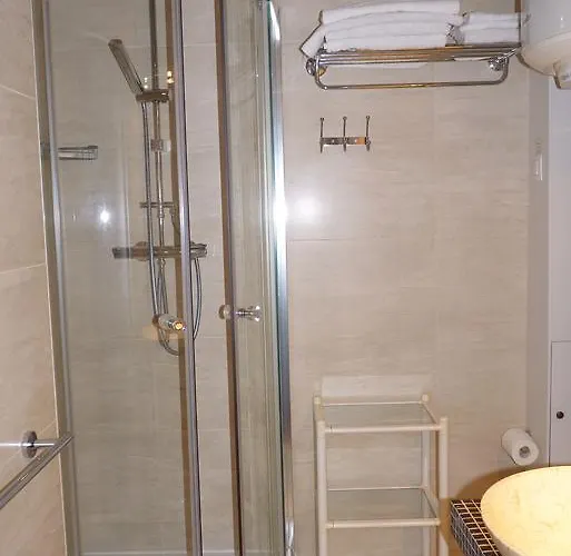 شقة Prestigious 2 Bedroom Near Champs Elysees باريس